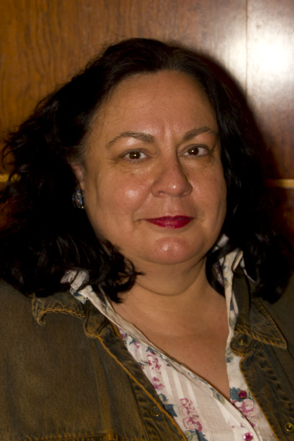 Dª Angiolina Colinas García